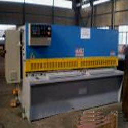 Manufacturers Exporters and Wholesale Suppliers of Automatic Cutting Machine Vadodara Gujarat
